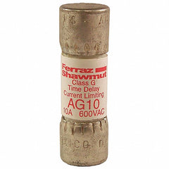 MERSEN Mersen AG10 AG Fuse 10A