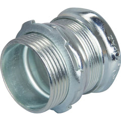 SOUTHWIRE Topaz 654S 1-1/4IN EMT COMP CONN