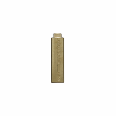EATON Bussmann NNB-R Eaton Bussmann NNB-R Solid Neutral Dummy Fuse