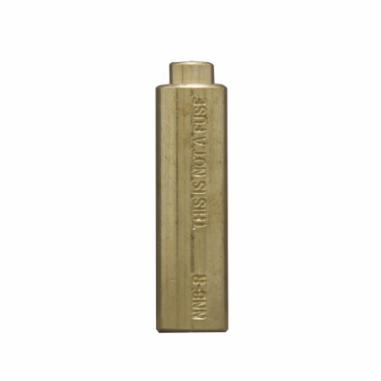 EATON Bussmann NNB-R Eaton Bussmann NNB-R Solid Neutral Dummy Fuse