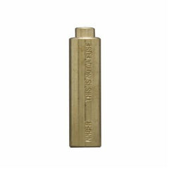 EATON Bussmann NNB-R Eaton Bussmann NNB-R Solid Neutral Dummy Fuse