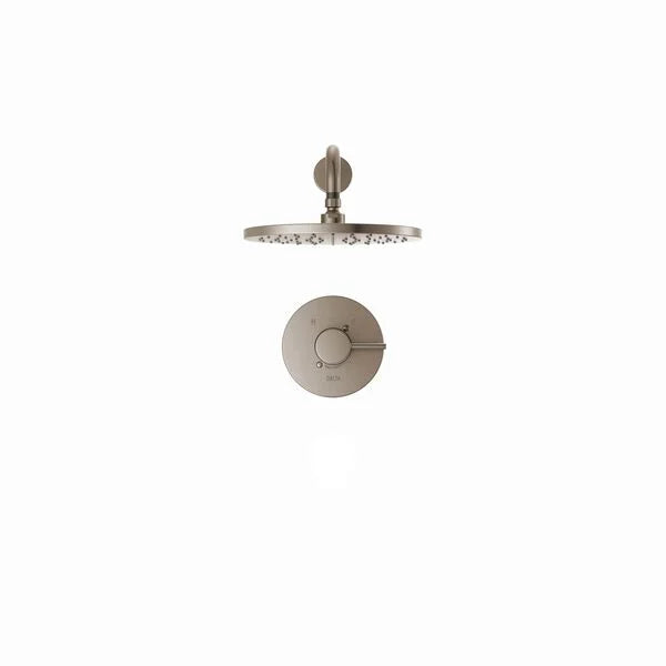 DELTA FAUCET Delta Faucet T14269-SP-PP Monitor 14 Series Shower Trim
