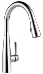 DELTA FAUCET Delta Faucet 9159-DST Trinsic Single Handle Pull Down Kitchen Faucet