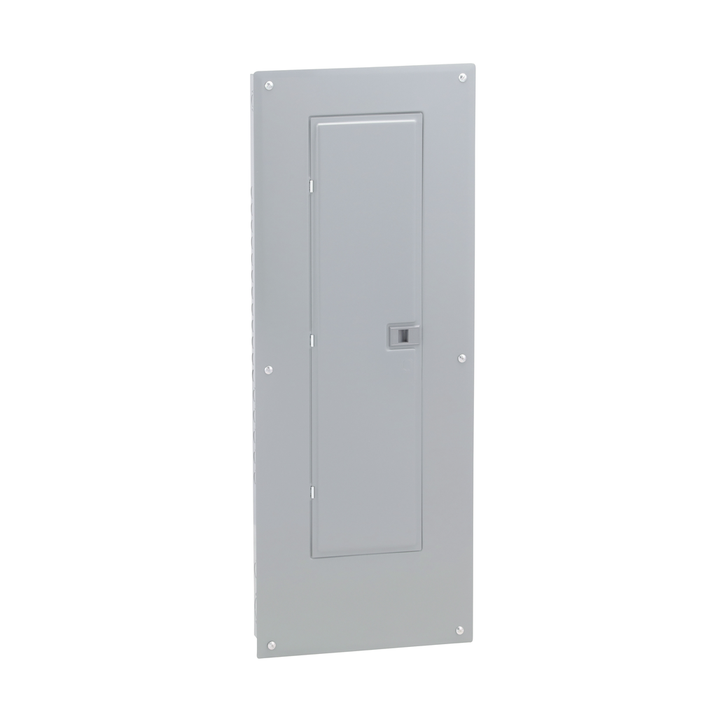 SCHNEIDER ELECTRIC Square D HOM4080L225PQGC Load Center 225A 40 Spaces