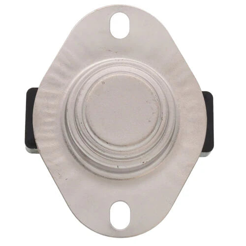 SUPCO Supco SHF110 Thermostat Fan Control SPST 240VAC