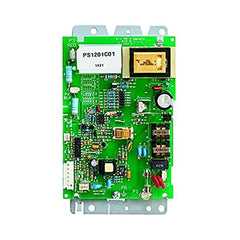 HONEYWELL Honeywell PS1201C00 Power Supply 102V-132V 120V Eac Solid State