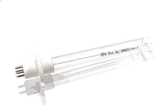 HONEYWELL Honeywell UV2400XLAM1 Replacement Lamp 16 W (1 Count) UV2400XLAM1