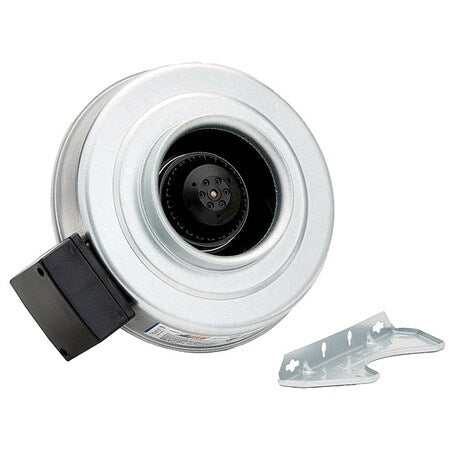 FANTECH Fantech FG6 Inline Centrifugal Duct Fan 6 In. Dia. Replacement