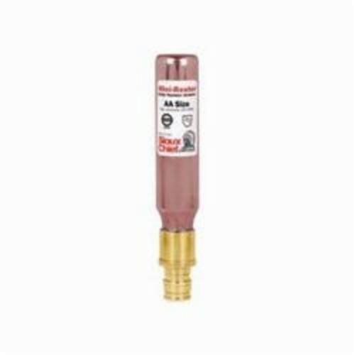 SIOUX CHIEF Sioux Chief 660-WG2B Mini-Rester 1/2 inch Copper and Plastic Water Hammer Arrestor