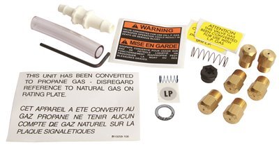 GOODMAN Goodman LPM-08 Propane Conversion Kit for Two Stage Furnaces