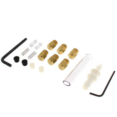 GOODMAN Goodman LPM-08 Propane Conversion Kit for Two Stage Furnaces