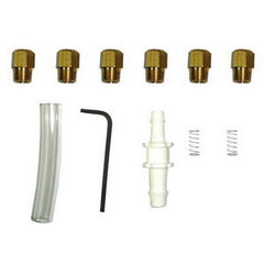 GOODMAN Goodman LPM-08 Propane Conversion Kit for Two Stage Furnaces