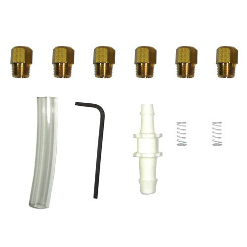 GOODMAN Goodman LPM-08 Propane Conversion Kit for Two Stage Furnaces
