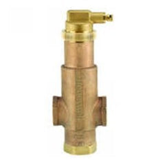 HONEYWELL Honeywell PVU100 Air Eliminator 1-inch IPS Universal