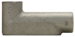 EATON Eaton LB47-SA 1-1/4 AL LB CND BDY