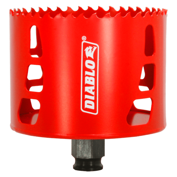 DIABLO Freud DHS3500CF 3-1/2 Inch Hole Cutter