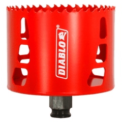DIABLO Freud DHS3500CF 3-1/2 Inch Hole Cutter