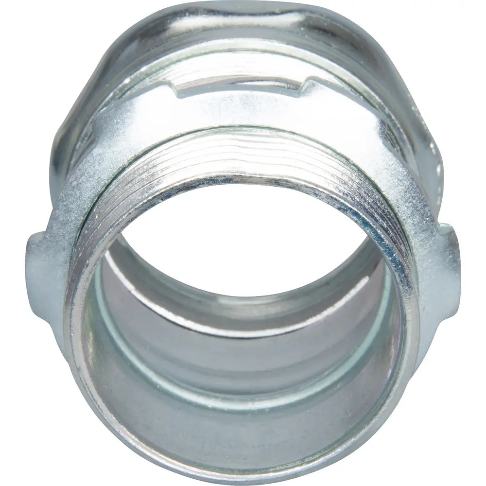 SOUTHWIRE Topaz 656S 2 inches Steel EMT Compression Type Connector