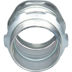 SOUTHWIRE Topaz 656S 2 inches Steel EMT Compression Type Connector