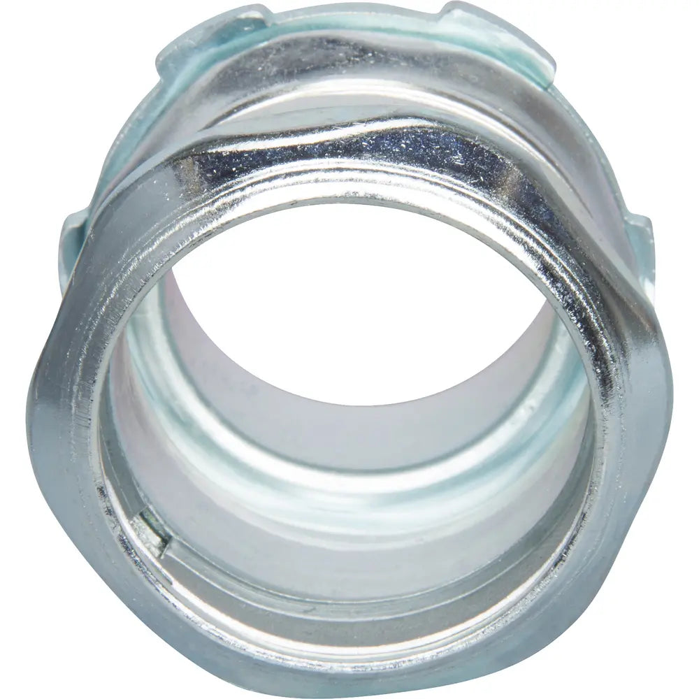 SOUTHWIRE Topaz 656S 2 inches Steel EMT Compression Type Connector