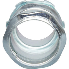 SOUTHWIRE Topaz 656S 2 inches Steel EMT Compression Type Connector