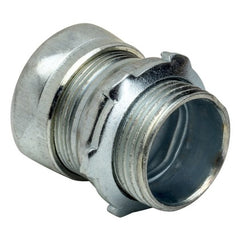 SOUTHWIRE Topaz 656S 2 inches Steel EMT Compression Type Connector