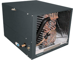 GOODMAN Goodman CHP1824A6 CHPF Series 1.5 - 2 Ton - Horizontal - Aluminum - Cased - Coil