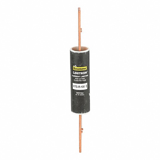 EATON Cooper Bussman KTS-R-100 KTS-R Series Fuse 100 A