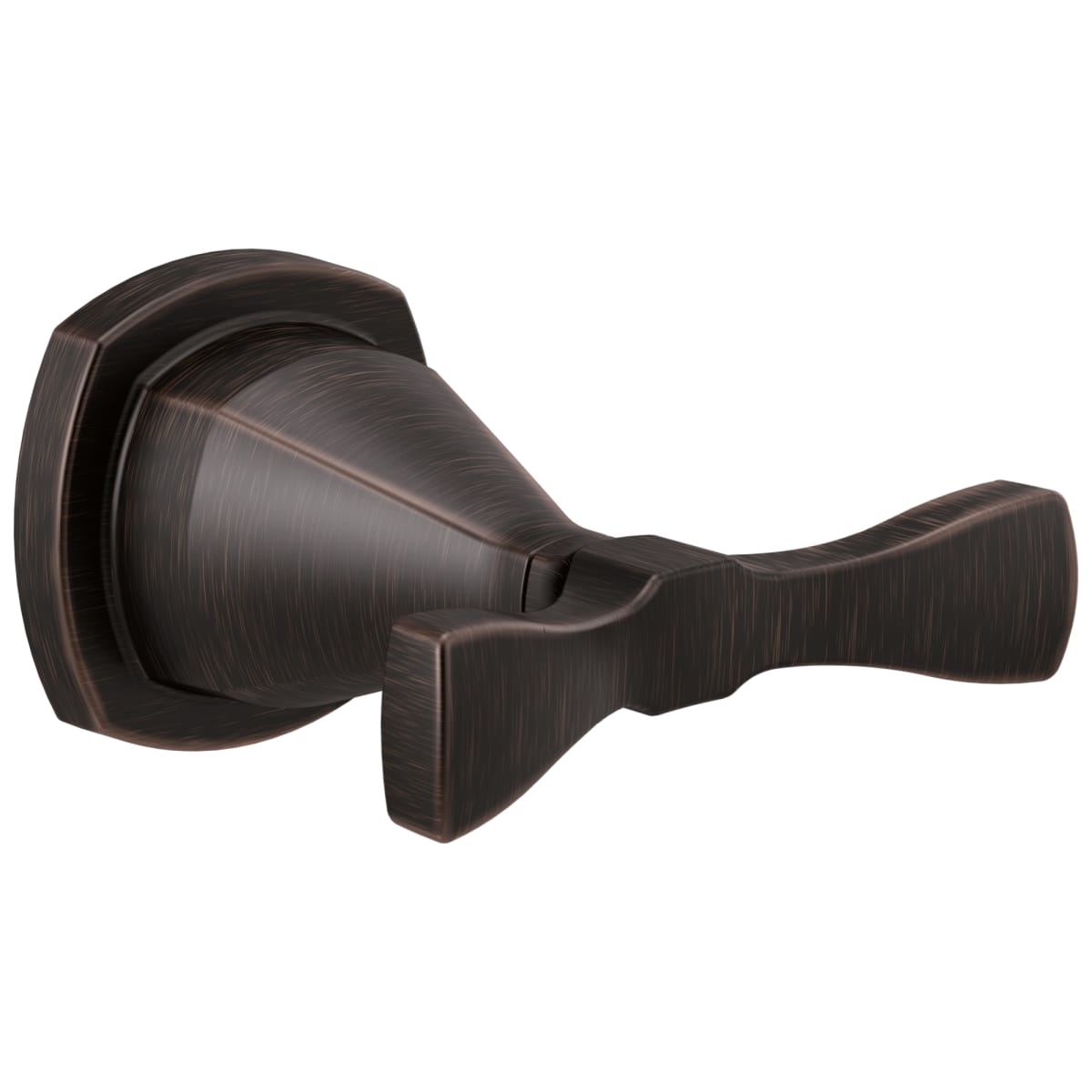 DELTA FAUCET Delta 77638-RB Stryke Double Robe Hook