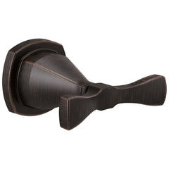 DELTA FAUCET Delta 77638-RB Stryke Double Robe Hook