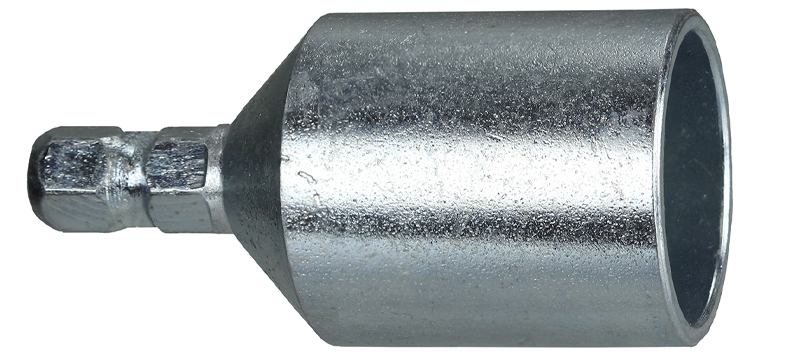 LH DOTTIE L.H. Dottie SCP38 Concrete Installation Tool 3/8 in Replacement MPN