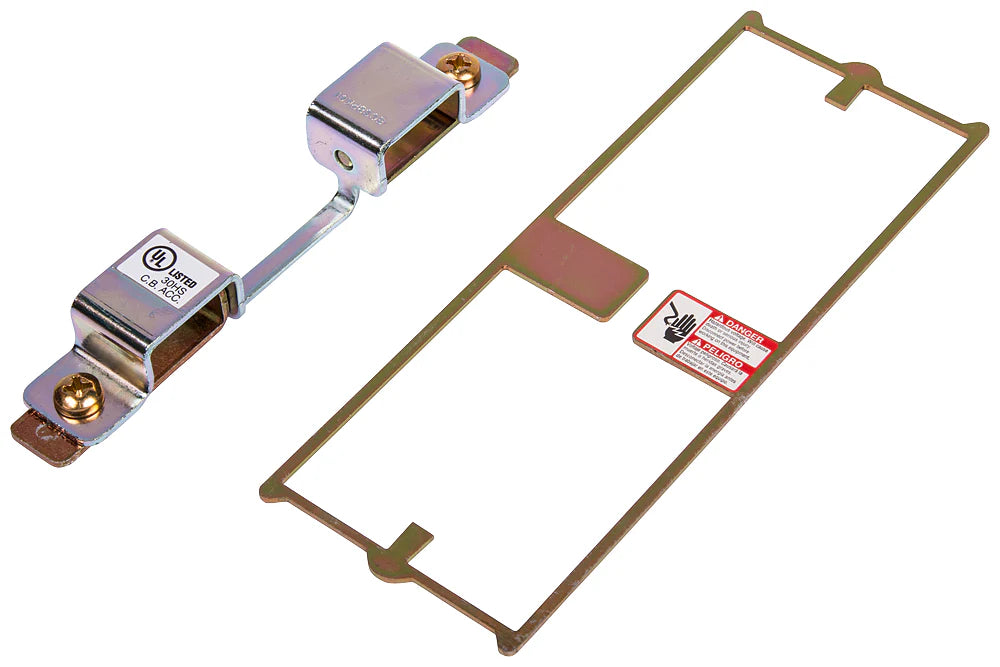SIEMENS Siemens ECSBPK01 Manual Transfer Load Center Interlock Kit 225 A (1 Pack) Replacement MPN