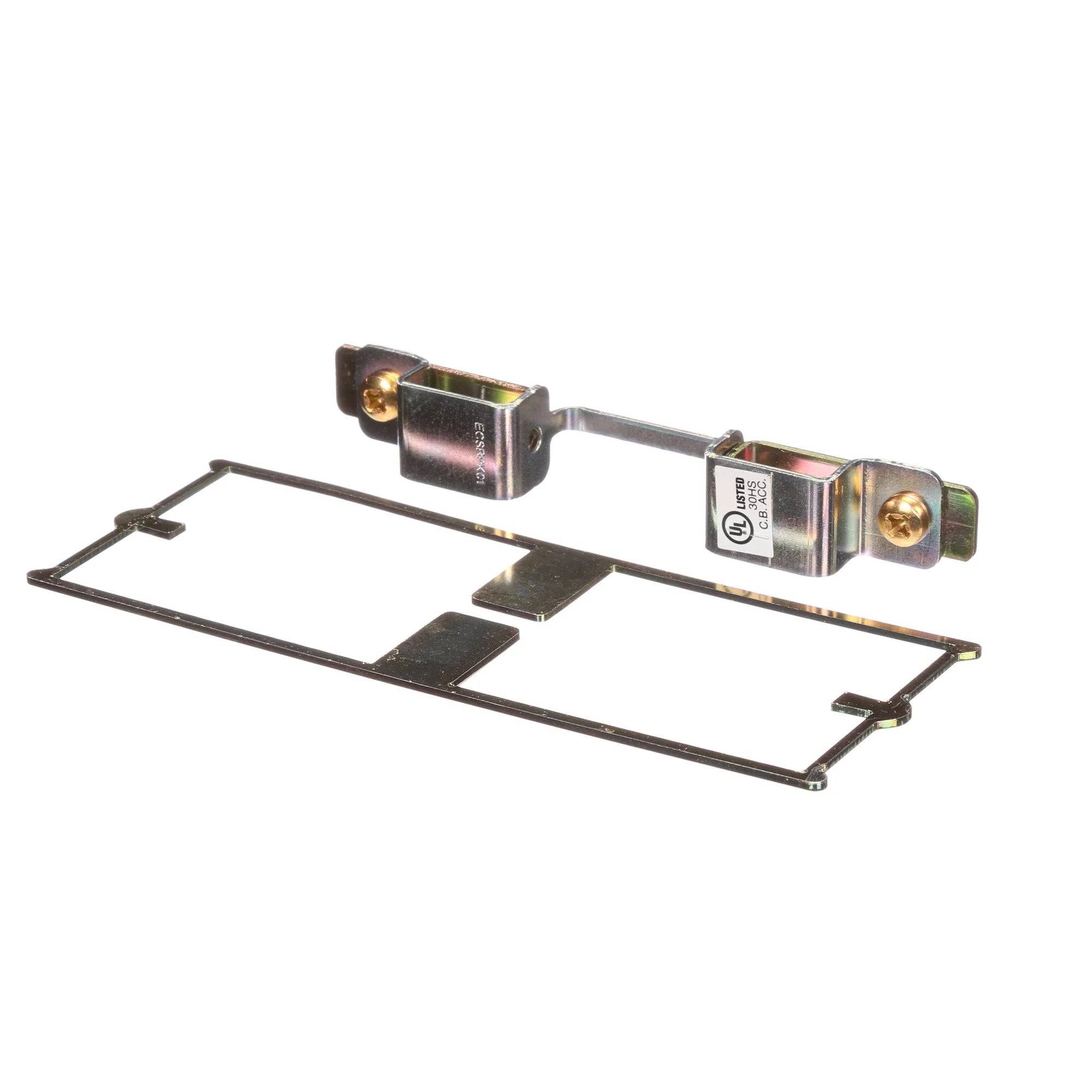SIEMENS Siemens ECSBPK01 Manual Transfer Load Center Interlock Kit 225 A (1 Pack) Replacement MPN