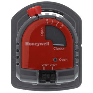 HONEYWELL Honeywell M847D-VENT Actuator 24 Vac Spring Closed ARD/EARD/ZD Dampers