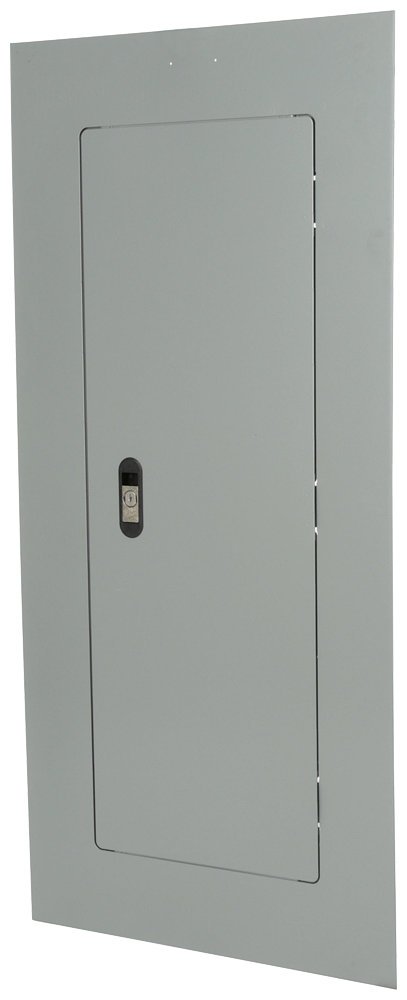 SIEMENS Siemens F44B 20 x 44 Inch NEMA 1 Flush Mount Standard Panelboard Trim
