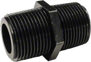 ZODIAC Zodiac Pool Systems G17 G-17 Booster Pump Nipple 3/4 NPTMXNPTM-OUT Pump