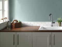 DELTA FAUCET Delta Faucet 9959T-AR-DST Trinsic Single Handle Pull Down Bar Faucet in Arctic Stainless