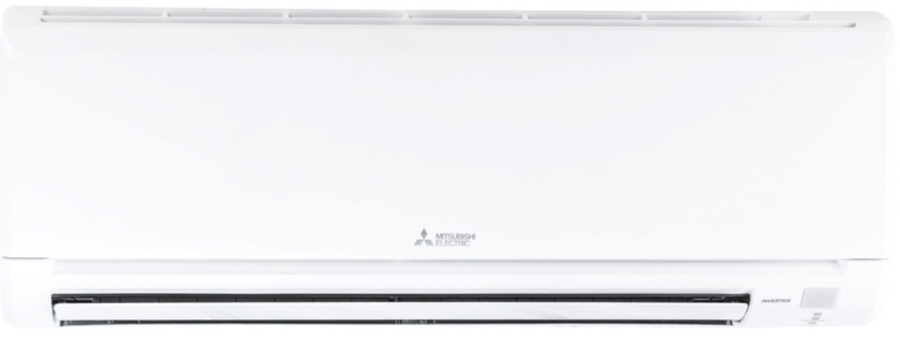 MITSUBISHI ELECTRIC Mitsubishi MSZ-GL15NA-U2 Indoor Unit 15 MBH 21.6 SEER Wall Mount HP Single-Zone 230/1 GL Model M-Series