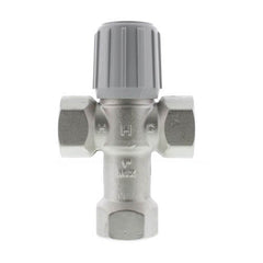 HONEYWELL Honeywell AM102-1LF Honeywell-Sparco - 3/4 x 3/4 FPT Thermostatic Mixing Valve