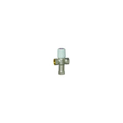 HONEYWELL Honeywell AM102-1LF Honeywell-Sparco - 3/4 x 3/4 FPT Thermostatic Mixing Valve