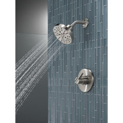 DELTA FAUCET Delta 142749-SS Nicoli: Monitor 14 Series H2Okinetic Shower
