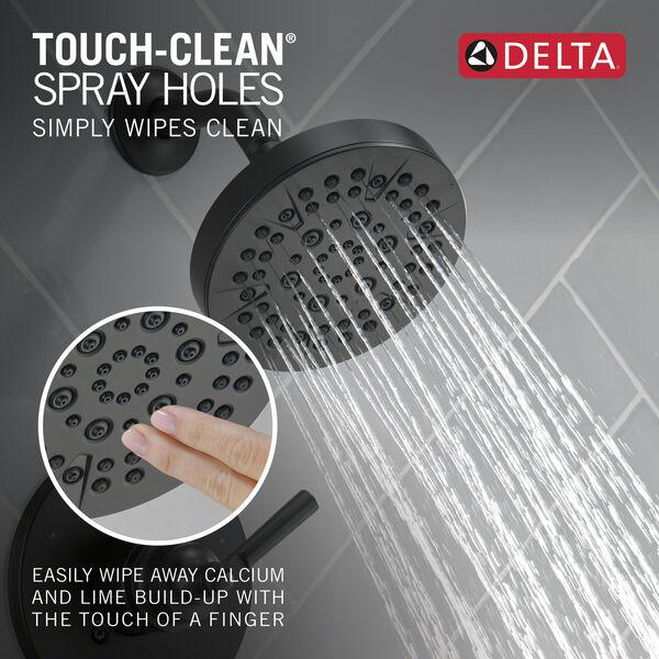 DELTA FAUCET Delta Faucet T14235-BL Delta SAYLOR: Monitor® 14 Series Shower Trim