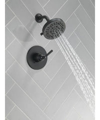 DELTA FAUCET Delta Faucet T14235-BL Delta SAYLOR: Monitor® 14 Series Shower Trim