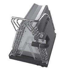 GOODMAN Goodman CAUF4860C6 CAUF Series 4 - 5 Ton - Upflow/Downflow - Aluminum - Uncased - Coil - Galvanized