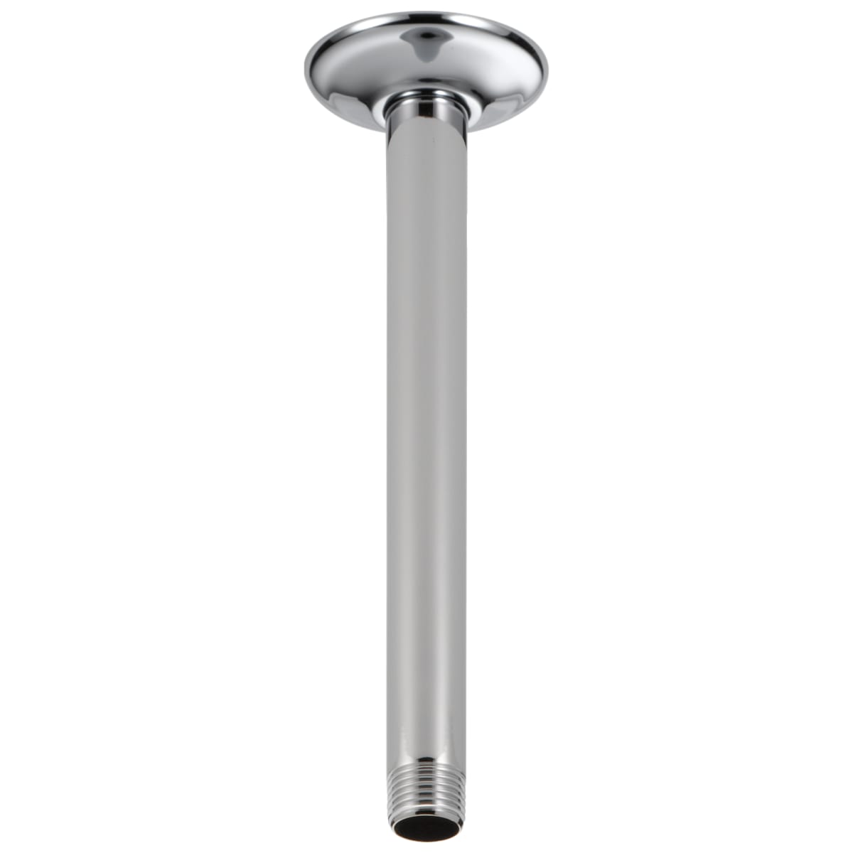 DELTA FAUCET Delta U4999 Shower Arm and Flange 10 in