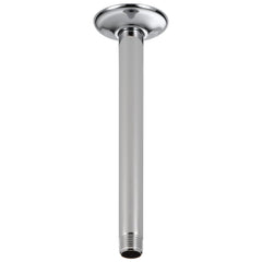 DELTA FAUCET Delta U4999 Shower Arm and Flange 10 in