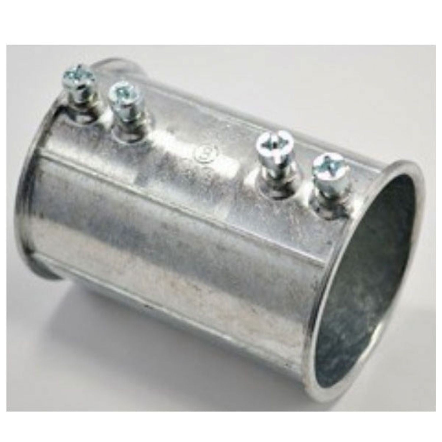 BRIDGEPORT FITTINGS BRIDGEPORT 245 Steel Set/Screw EMT Coupling