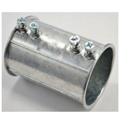 BRIDGEPORT FITTINGS BRIDGEPORT 245 Steel Set/Screw EMT Coupling