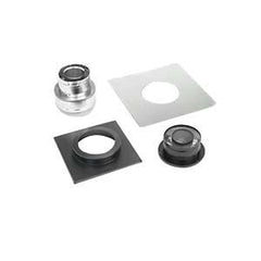 GOODMAN Goodman MVK-01 Masonry Vent Kit with Limit Switch for Use with Goodman and Amana Gas Furnaces