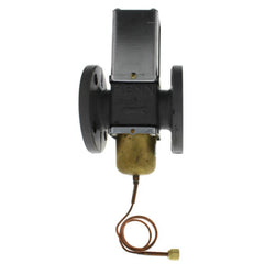 JOHNSON CONTROLS JOHNSON V46AR-1C 1 1/2 ASME Flanged Commercial Water Regulating Valve 70/260# All Range